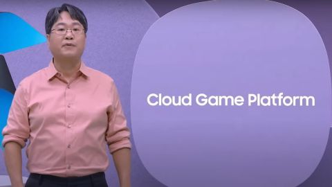 Samsung plans Tizen smart TV cloud gaming platform: What we know