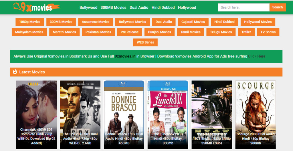 9xmovies – 9xmovies Win Online Movies Download Watch Hollywood Movies at 9xmovies Biz News and Updates