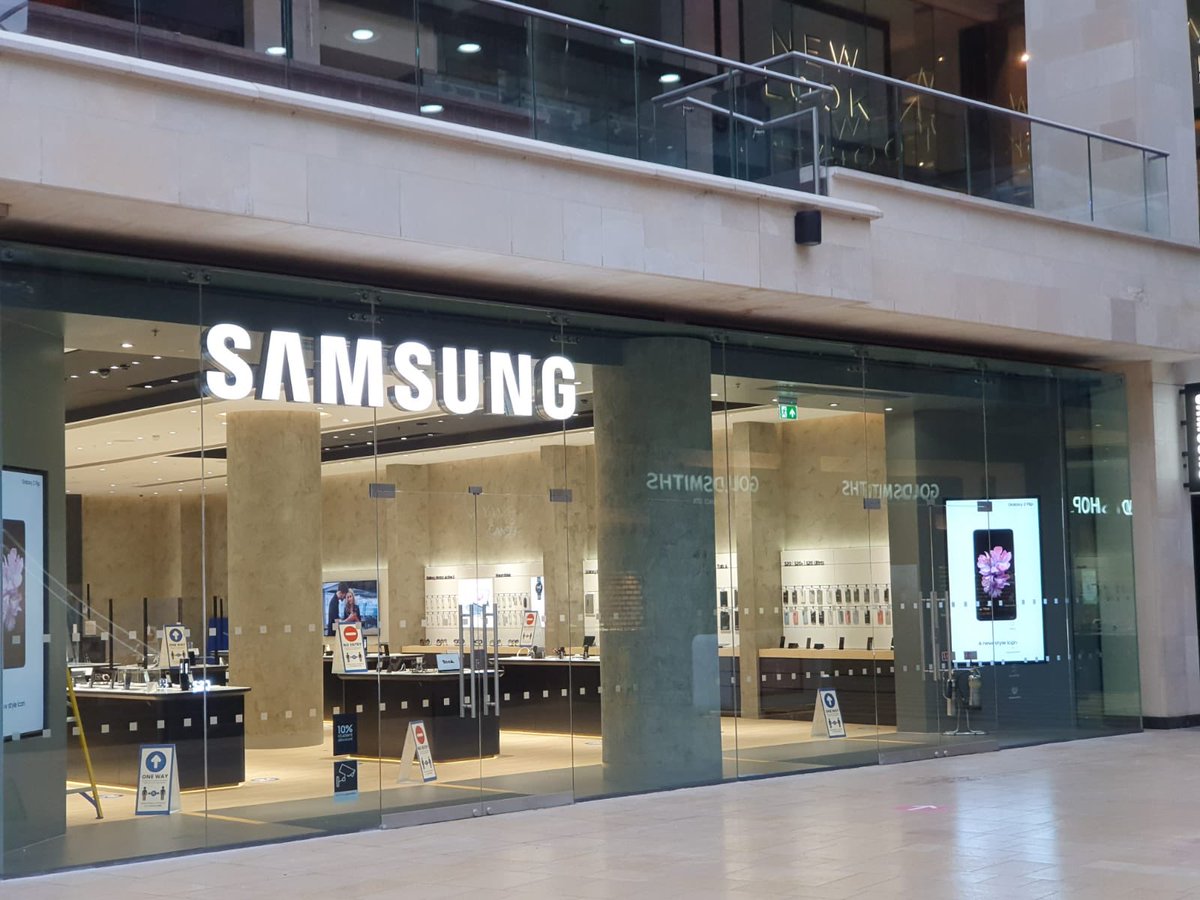 Samsung partners with Best Buy to offer in-store phone repairs across the US