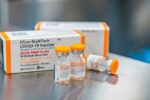 Pfizer COVID-19 vaccine gets FDA panel recommendation for young kids