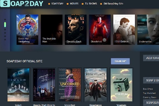 Is Soap2Day Not Working? What Exactly Happened to it?