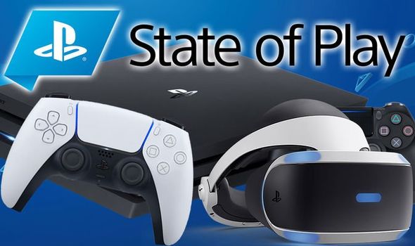 Another PlayStation State of Play is happening next week