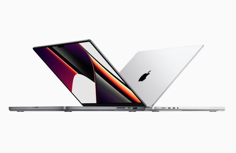 MacBook Pro pre-orders might not ship until December at the latest