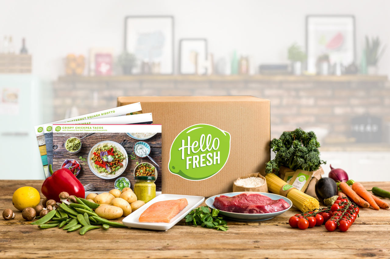 Hello Fresh and EveryPlate meal delivery services recall onions in kits