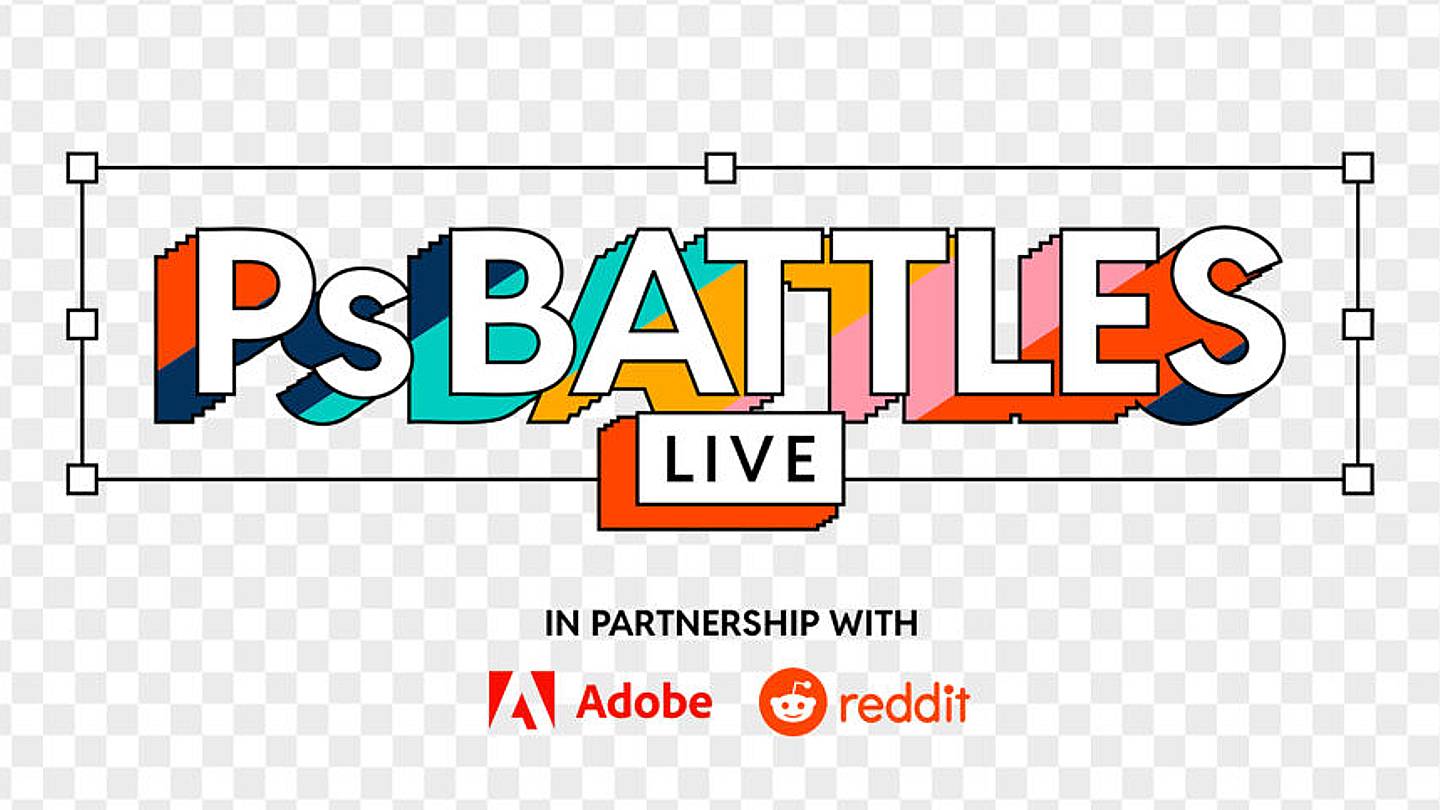Reddit teams with Adobe to launch its first live competition show