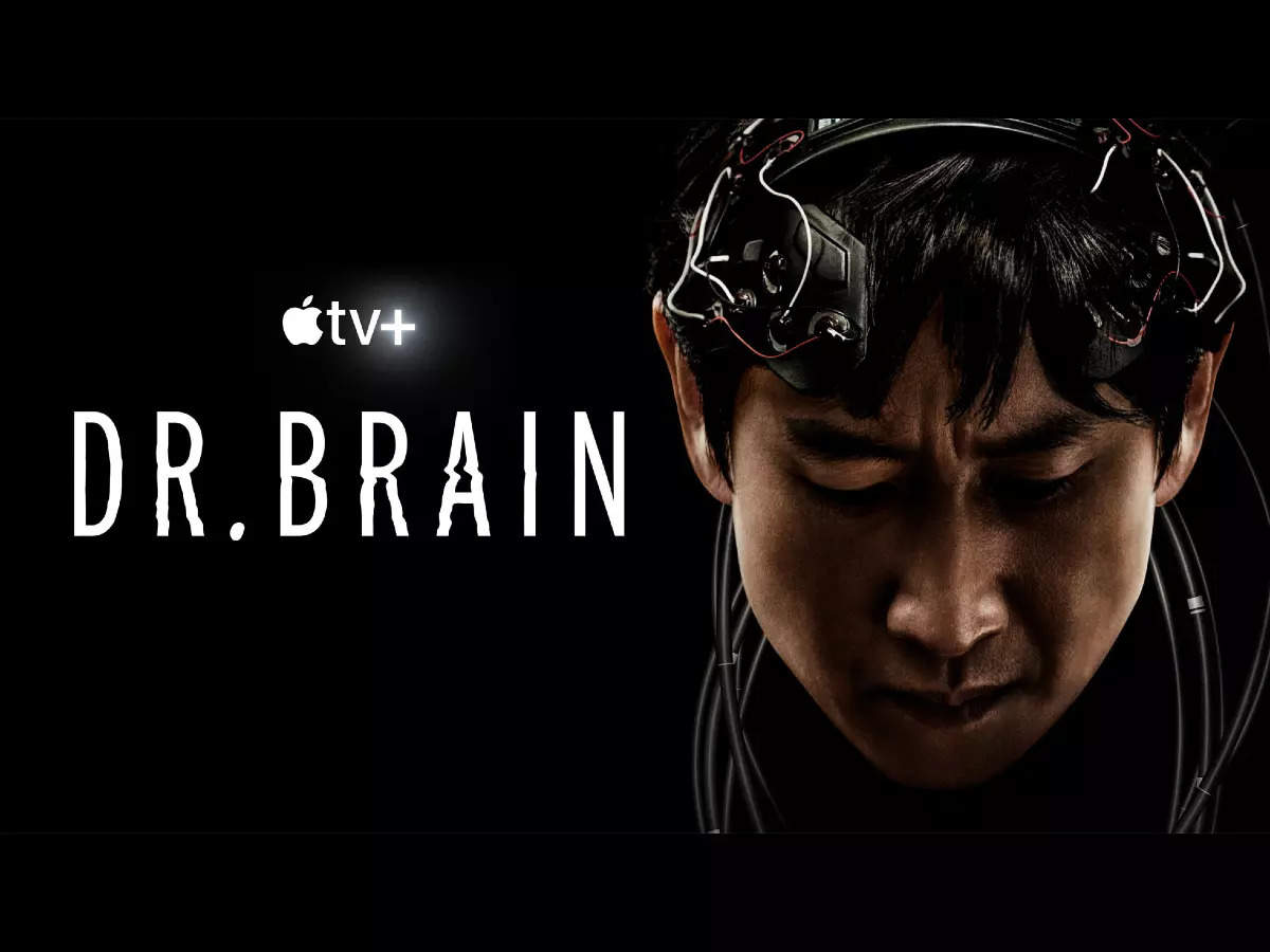 Apple's first Korean TV series is about brain hacking