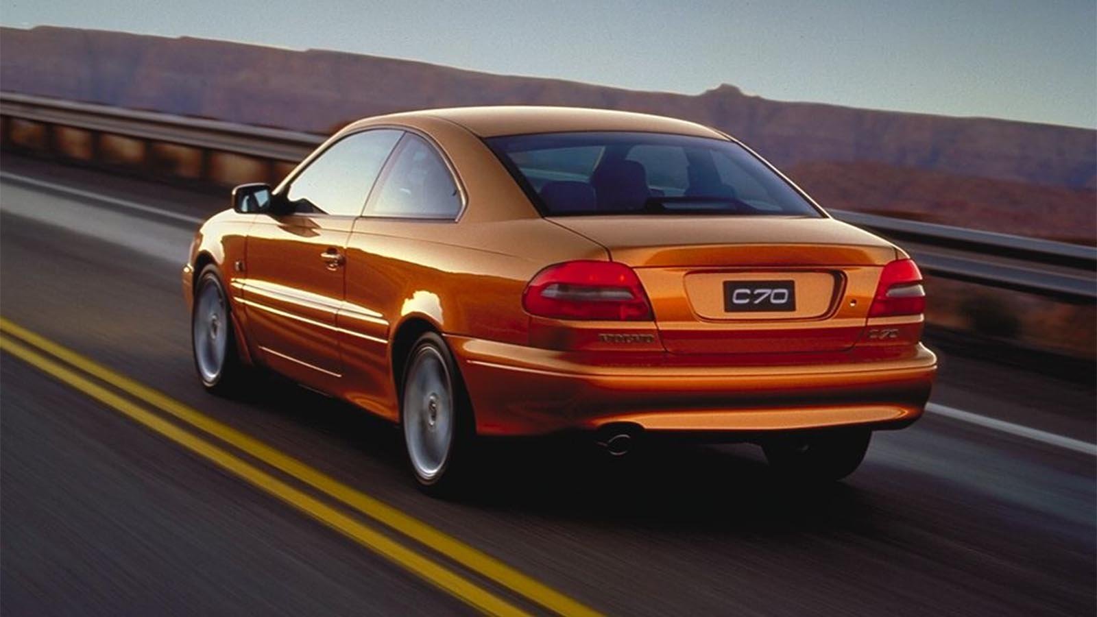 Every little thing you ought to understand about the 1998 Volvo C70 Sports Car